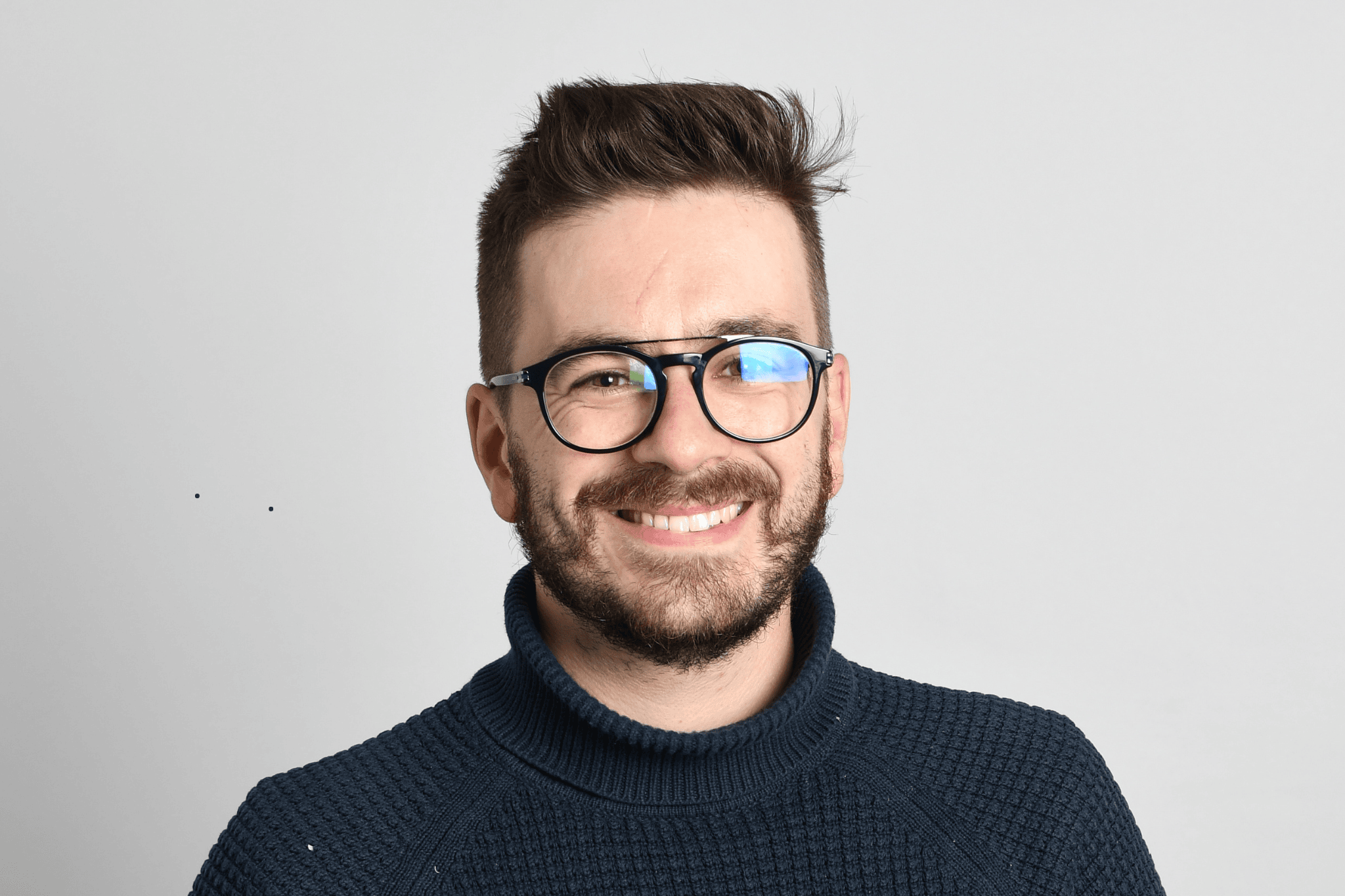 Photo de profil d'Aurélien Rodier